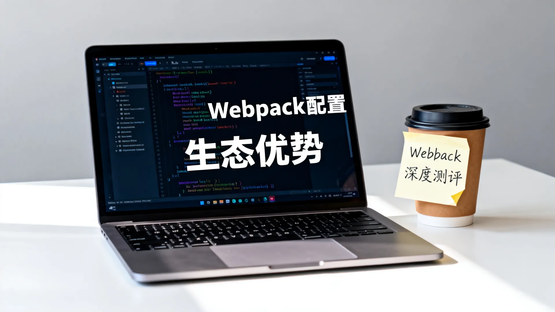 Webpack是最好用的打包工具吗?深度测评Webpack配置与生态优势 深度测评Webpack配置与生态优势