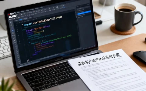 如何准确使用ASP.NET获取访问网站的具体IP地址及实现方法详解？