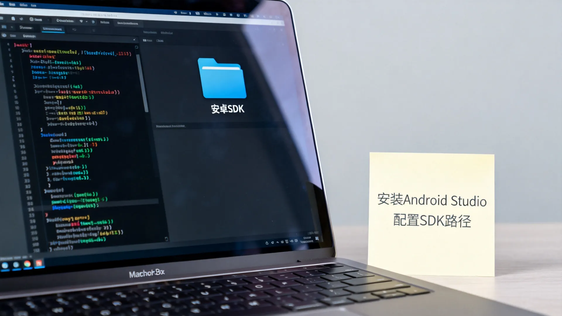 Mac上如何开发安卓APP?环境搭建指南 Mac上如何开发安卓APP?环境搭建指南