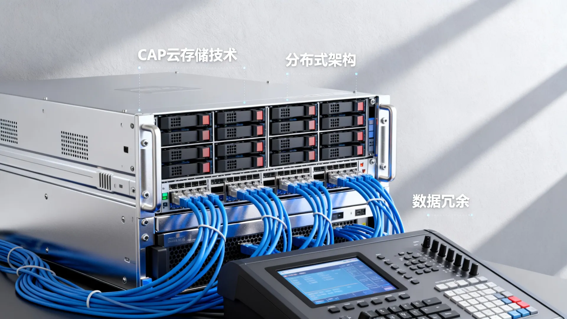 国外cap云存储技术 国外cap云存储技术