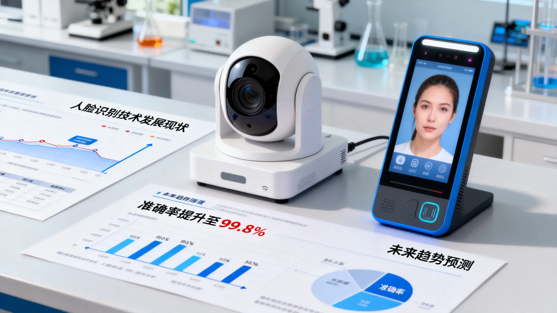 国内外人脸识别技术发展现状 国内外人脸识别技术发展现状