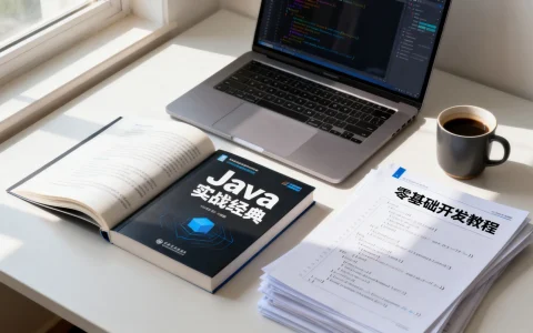 名师讲坛Java实战经典好吗，Java零基础开发教程怎么学