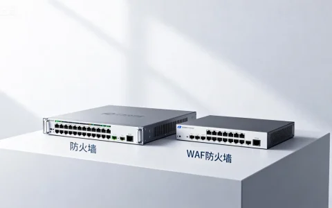防火墙+WAF防火墙双重防护，这样的配置真的足够安全吗？