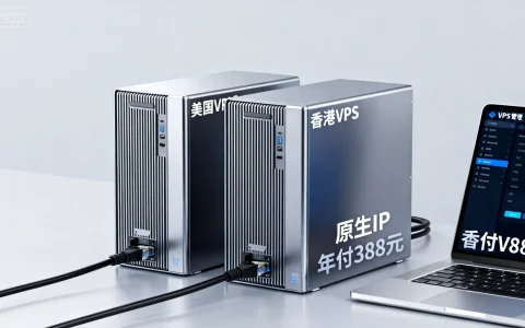 TMHHost多款美国和香港VPS 原生IP 低至年付388元 - VPS评测 - 国外VPS，国外VPS商家，评测及优惠