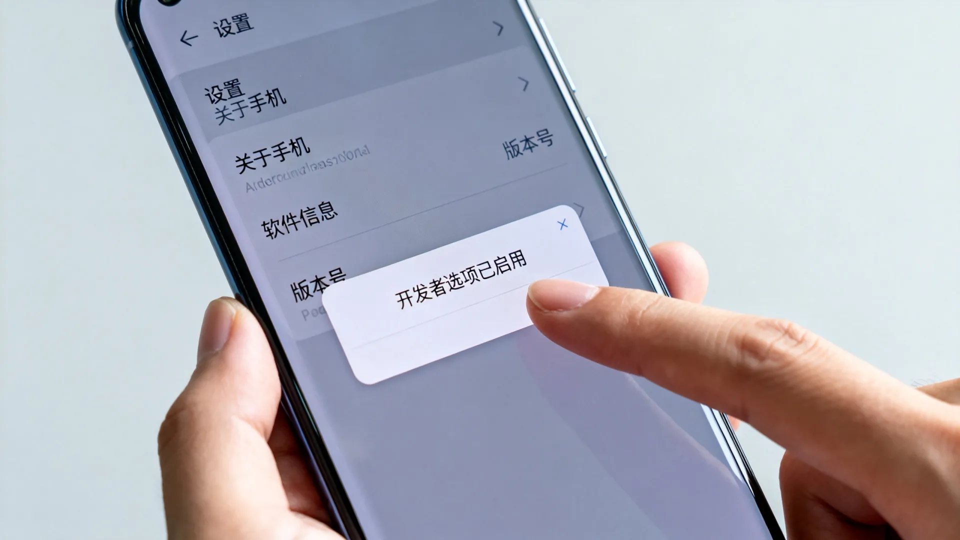 安卓2.3.6开发者选项在哪打开?开发者选项详解 安卓2.3.6开发者选项在哪打开?开发者选项详解