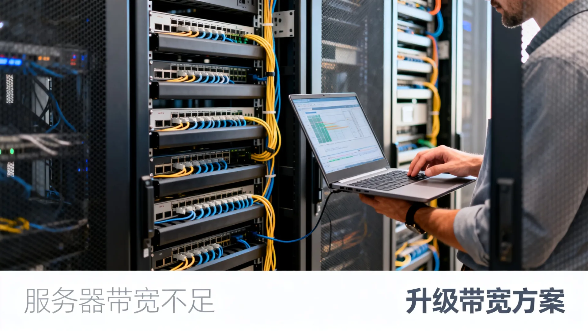 可能是服务器带宽问题