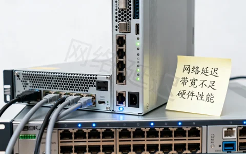 服务器接收数据包很慢怎么办，是什么原因导致的？