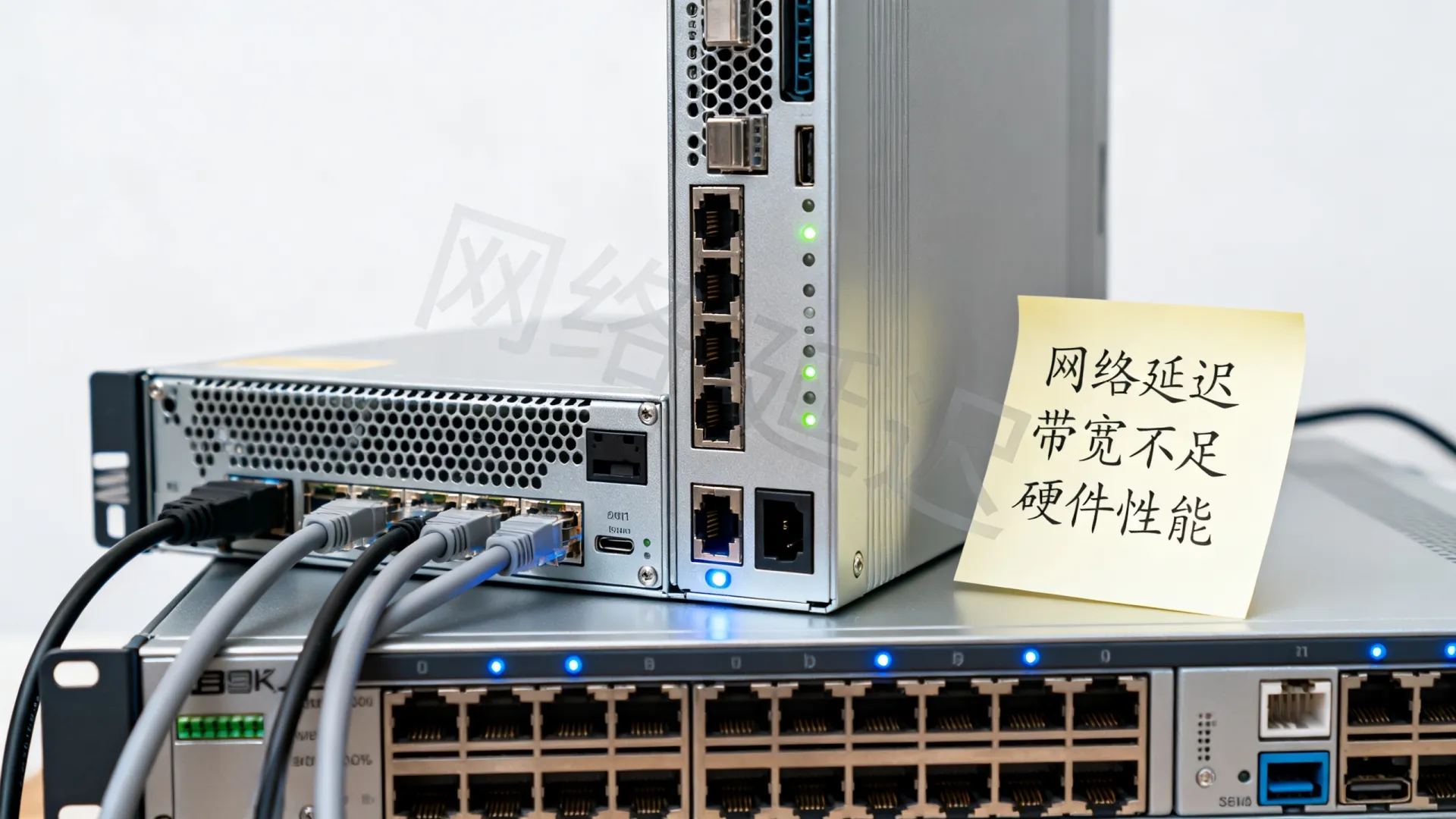 服务器接收数据包很慢 服务器接收数据包很慢