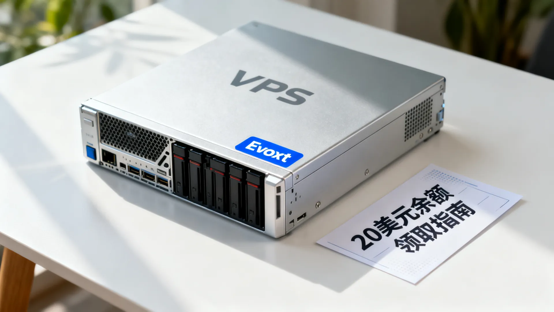 年度大促 Evoxt送20美元余额,香港/日本东京/大阪/马来西亚/英国/德国/荷兰/美国VPS 2.99美元/月起,支持支付宝,无限流量 年度大促 Evoxt送20美元余额