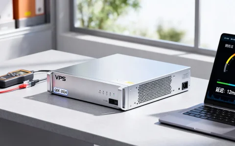 QDE荷兰VPS怎么样？12.95欧元的VPS值得买吗？