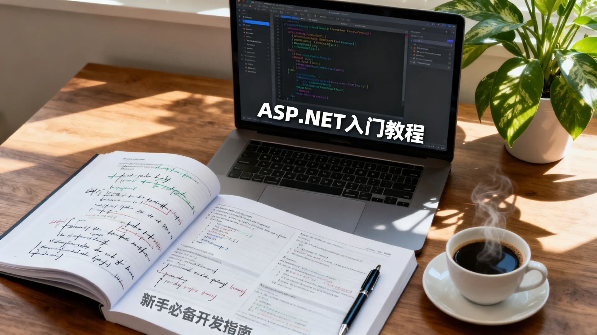 ASP.NET入门教程哪家强？新手必备开发指南详解