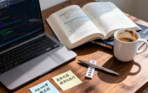 如何通过asp.net审核？高效技巧助你快速达标