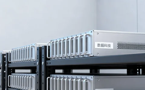 宁波高防服务器哪家好？数掘科技三网独享稳定吗？