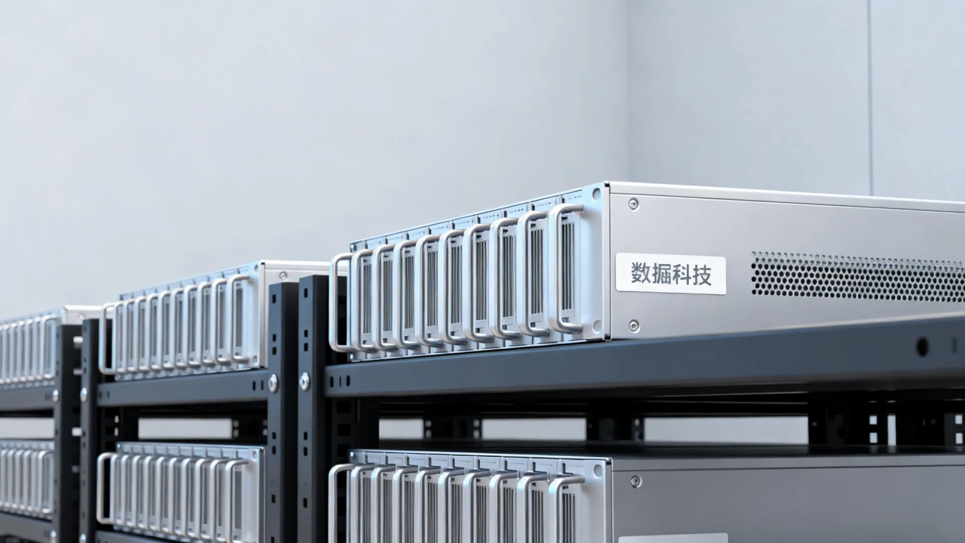 宁波高防服务器哪家好?数掘科技三网独享稳定吗? 数掘科技三网独享稳定吗
