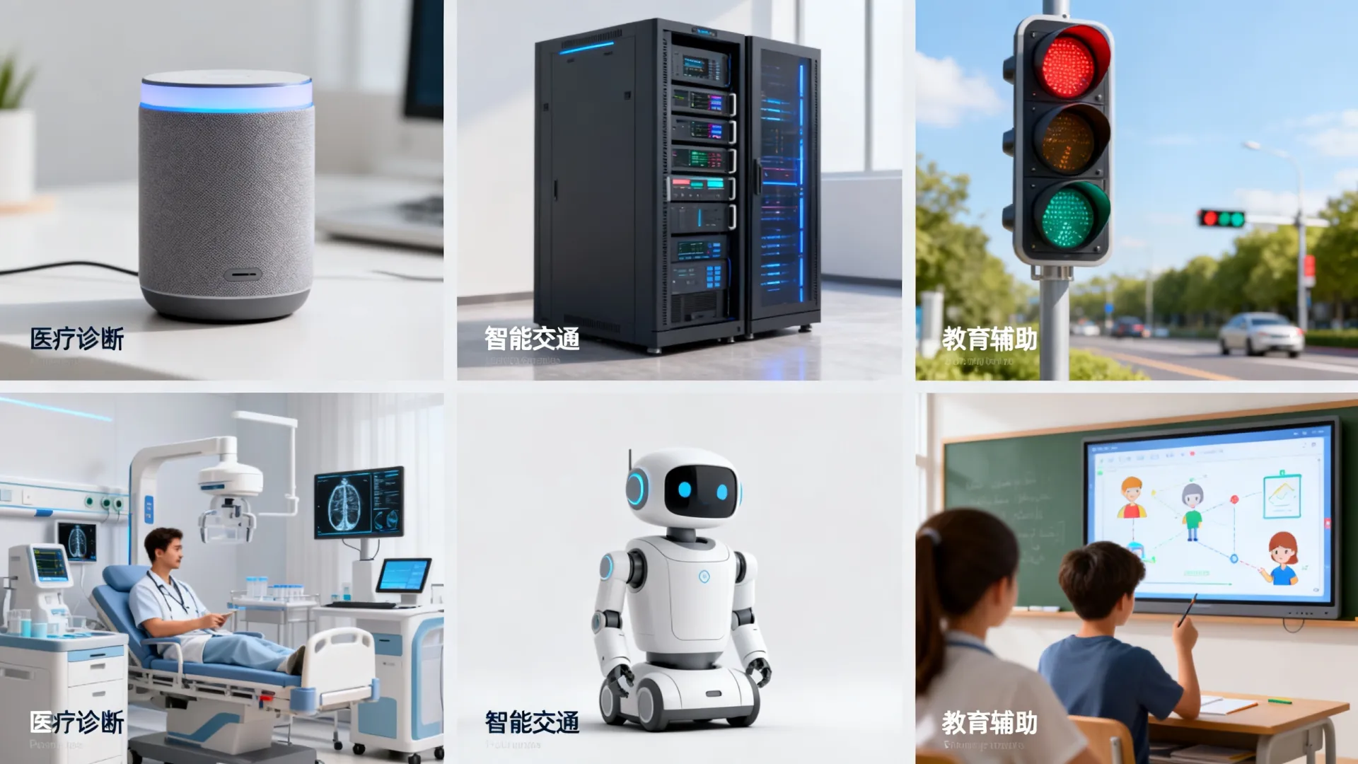 AI系统 AI系统