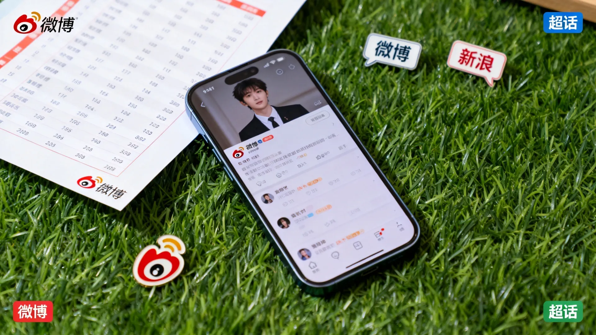 国内微博网站有哪些 | 2026百度热搜微博平台Top10 国内微博网站有哪些 | 2026百度热搜微博平台Top10