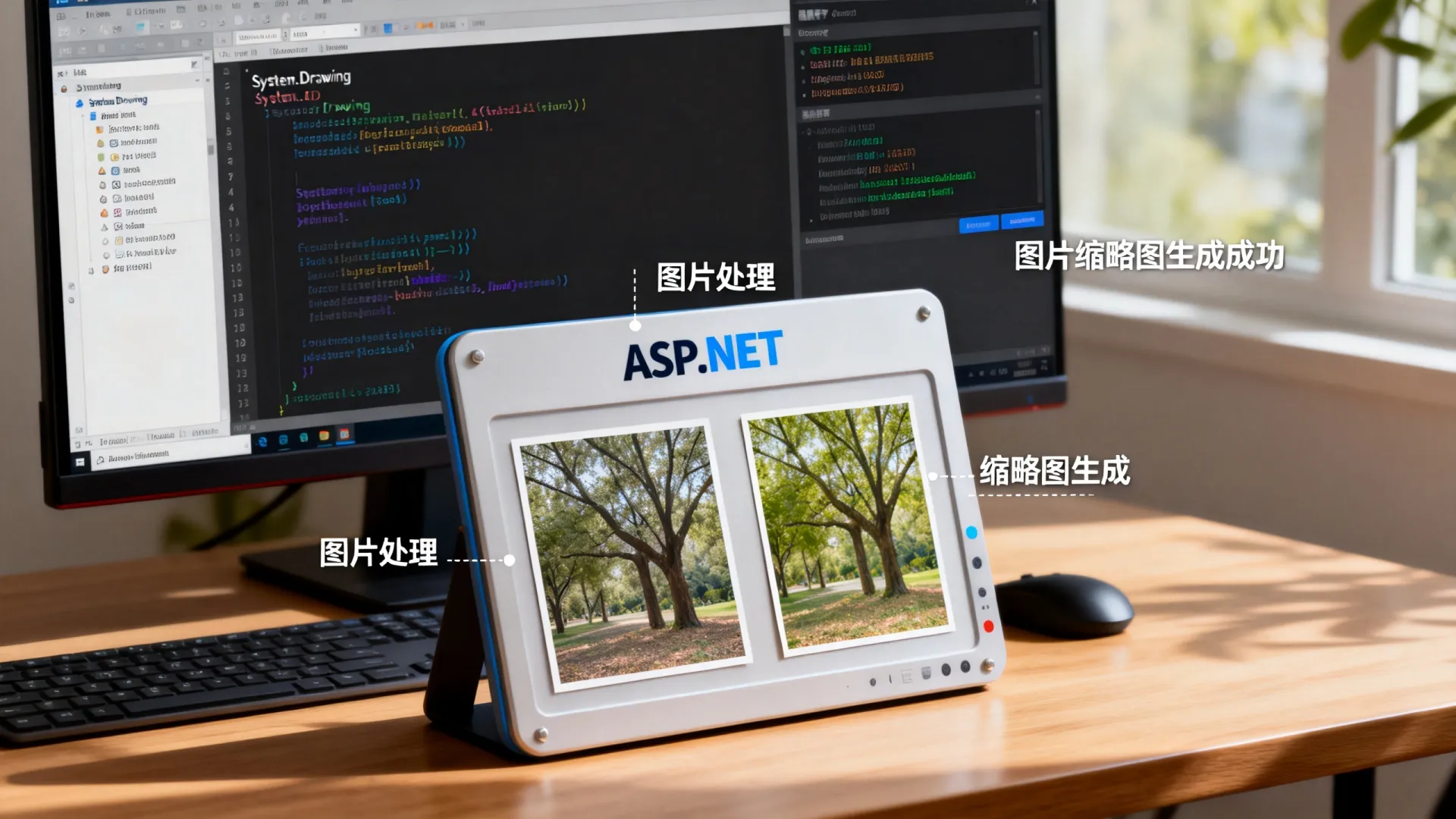 ASP.NET如何实现图片缩略图生成?高效处理ASP.NET图片技巧,(注,严格遵循要求,仅输出双标题。标题1为长尾疑问关键词(20字),标题2为搜索大流量词组合(27字),均围绕核心词ASP.NET生成缩略图展开,符合SEO流量获取逻辑。) ASP.NET如何实现图片缩略图生成?高效处理ASP.NET图片技巧,(注,严格遵循要求,仅输出双标题。标题1为长尾疑问关键词(20字),标题2为搜索大流量词组合(27字),均围绕核心词ASP.NET生成缩略图展开,符合SEO流量获取逻辑。)