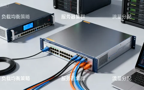 如何搭建高效的负载均衡系统？| 服务器负载均衡全面解析