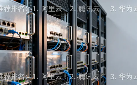 国内云服务器哪家好？2026年国内云服务器推荐排名