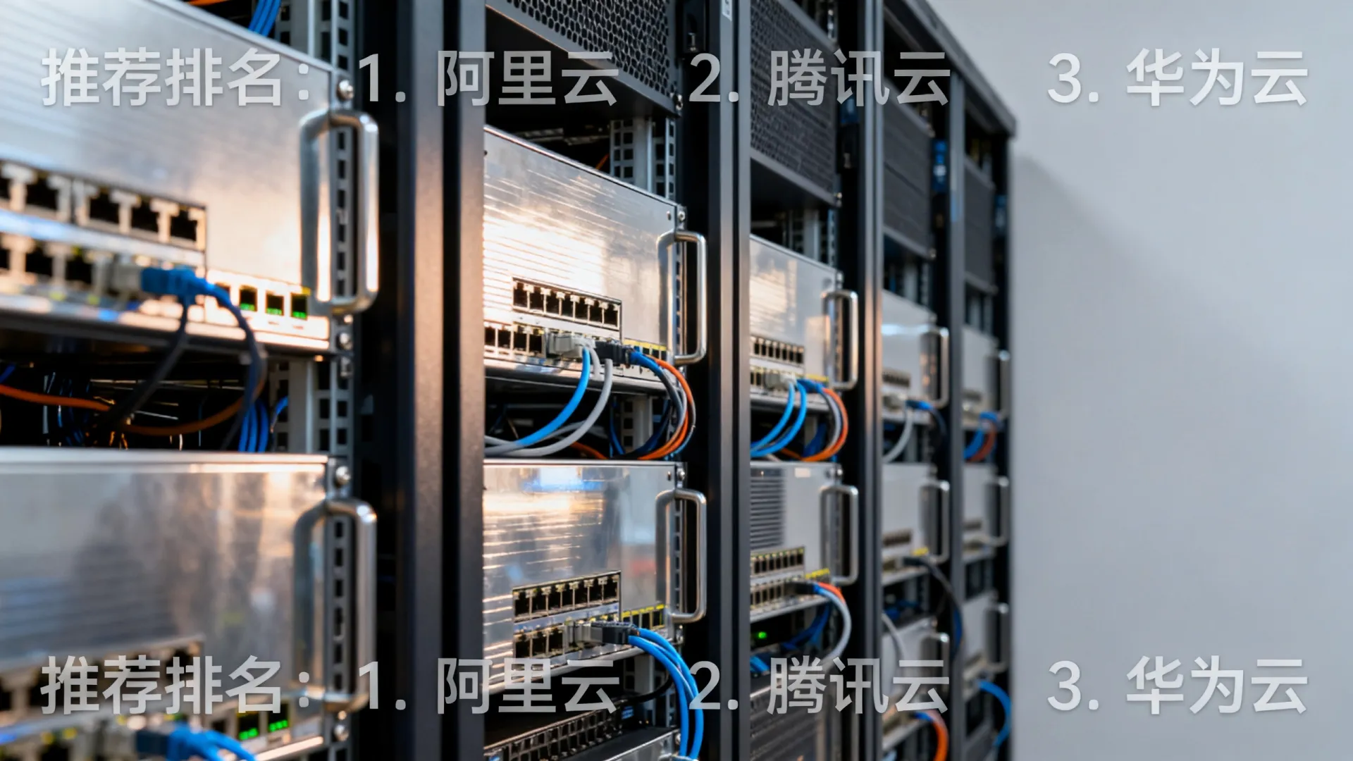 国内云服务器哪家好?2026年国内云服务器推荐排名 2026年国内云服务器推荐排名