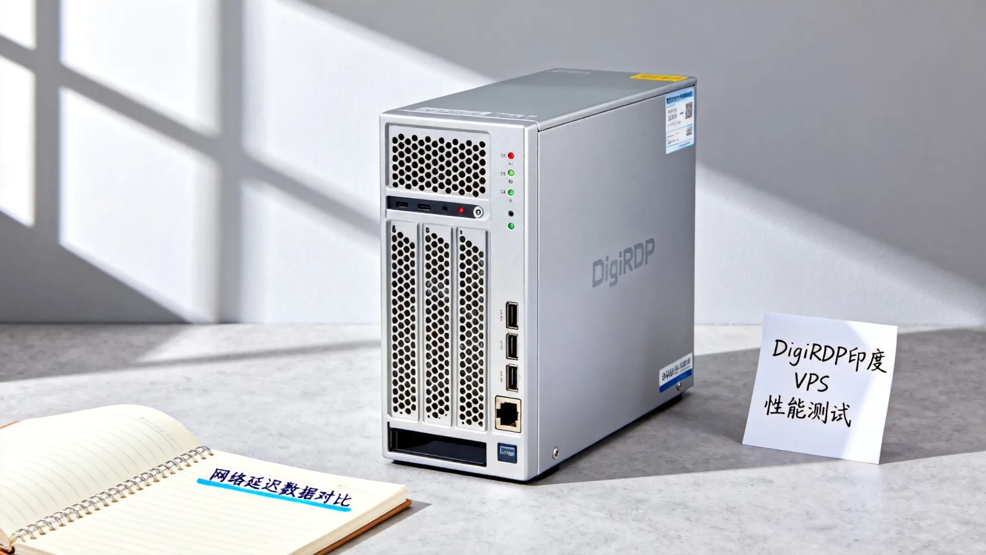 DigiRDP印度VPS:12美元/年,英国/美国服务器3.5美元/月,送双倍内存,支持支付宝/Paypal DigiRDP印度VPS
