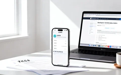 苹果应用上架被拒怎么办？iOS应用审核不通过常见原因解析