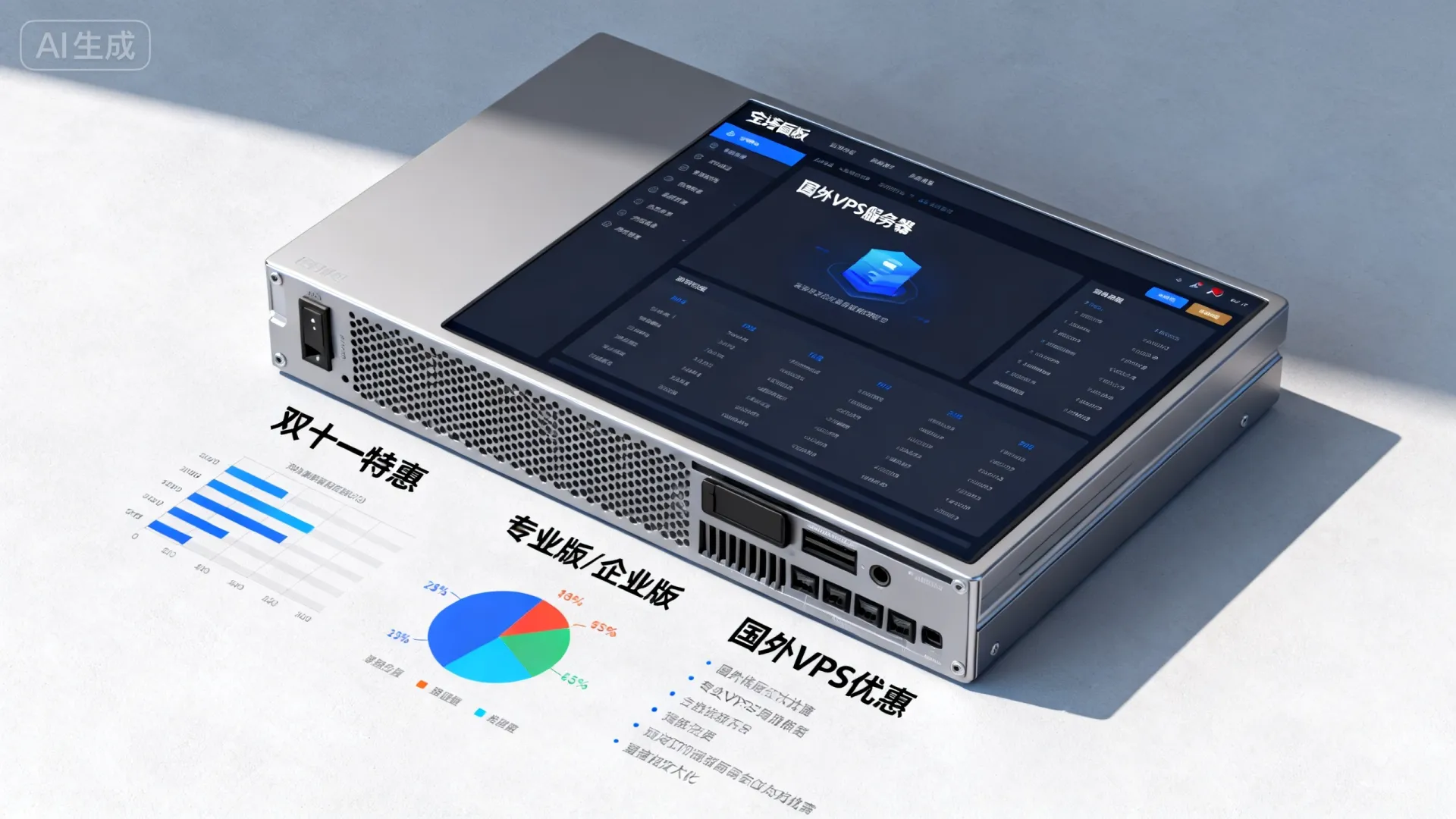 2023双十一宝塔面板专业版和企业版授权活动 - VPS评测 - 国外VPS，国外VPS商家，评测及优惠