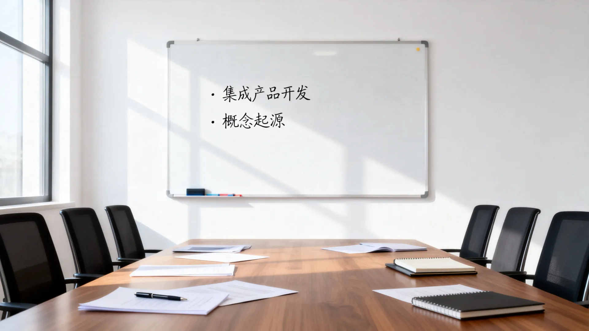 集成产品开发由谁提出 | 集成产品开发的概念起源 集成产品开发由谁提出 | 集成产品开发的概念起源