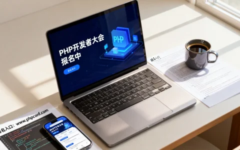 PHP开发者大会什么时候举办？PHP大会报名入口在哪里？