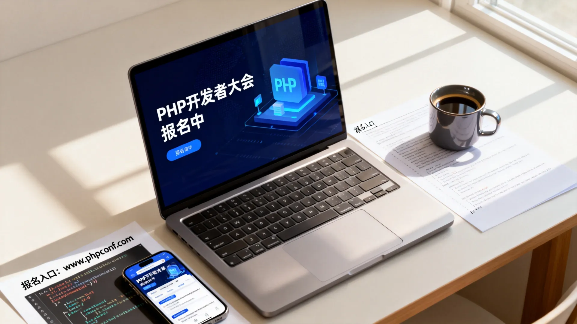 php开发者大会 php开发者大会