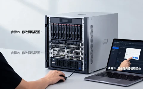 服务器更换IP怎么操作，服务器换IP对SEO有影响吗？