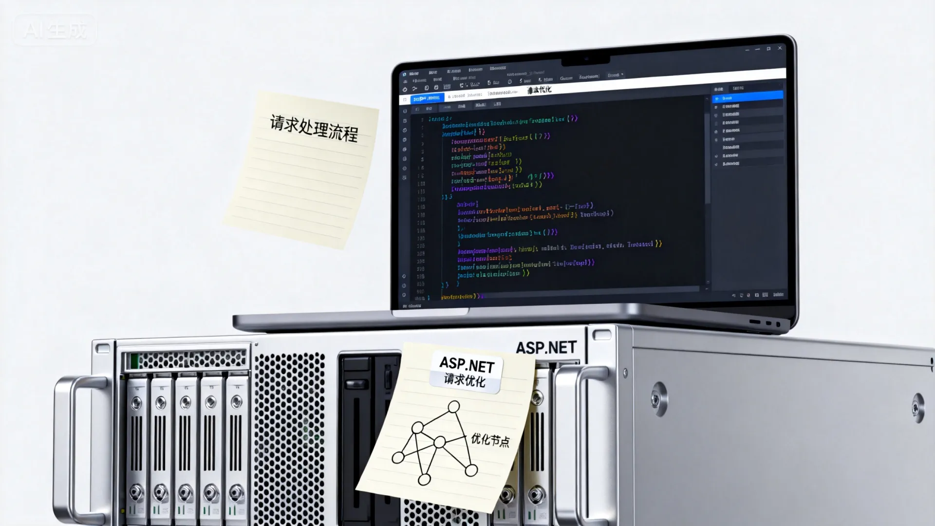 aspnet请求慢怎么办?ASP.NET请求优化解决方案 aspnet请求慢怎么办?ASP.NET请求优化解决方案