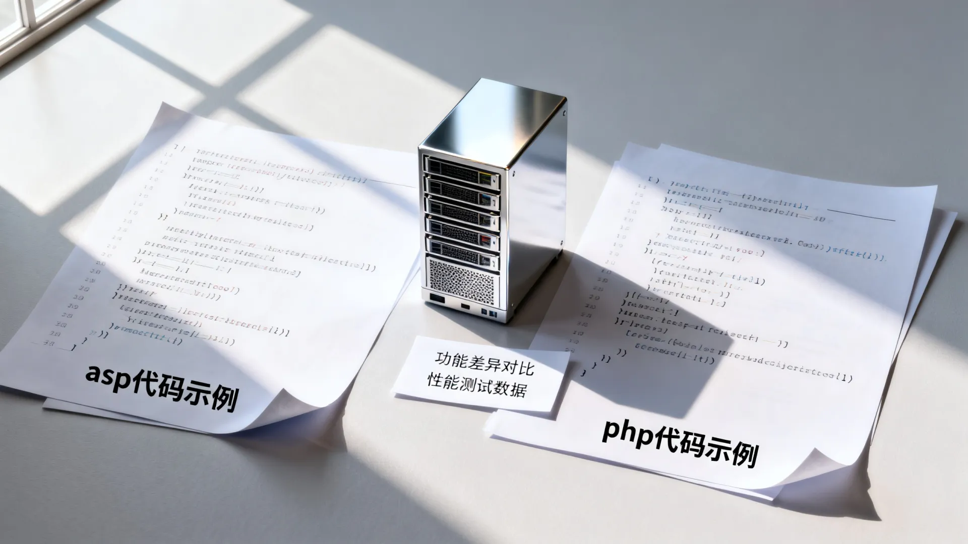 asp与php对比 asp与php对比