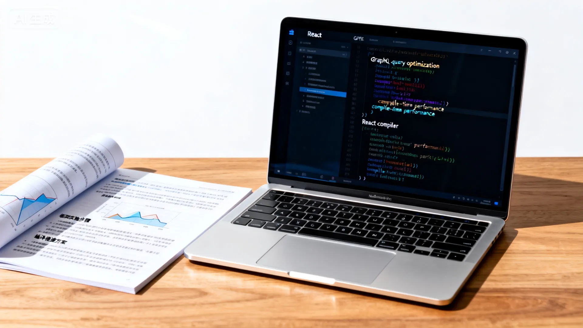 Relay框架如何优化React GraphQL性能?编译时提速方案全解析 Relay框架如何优化React GraphQL性能