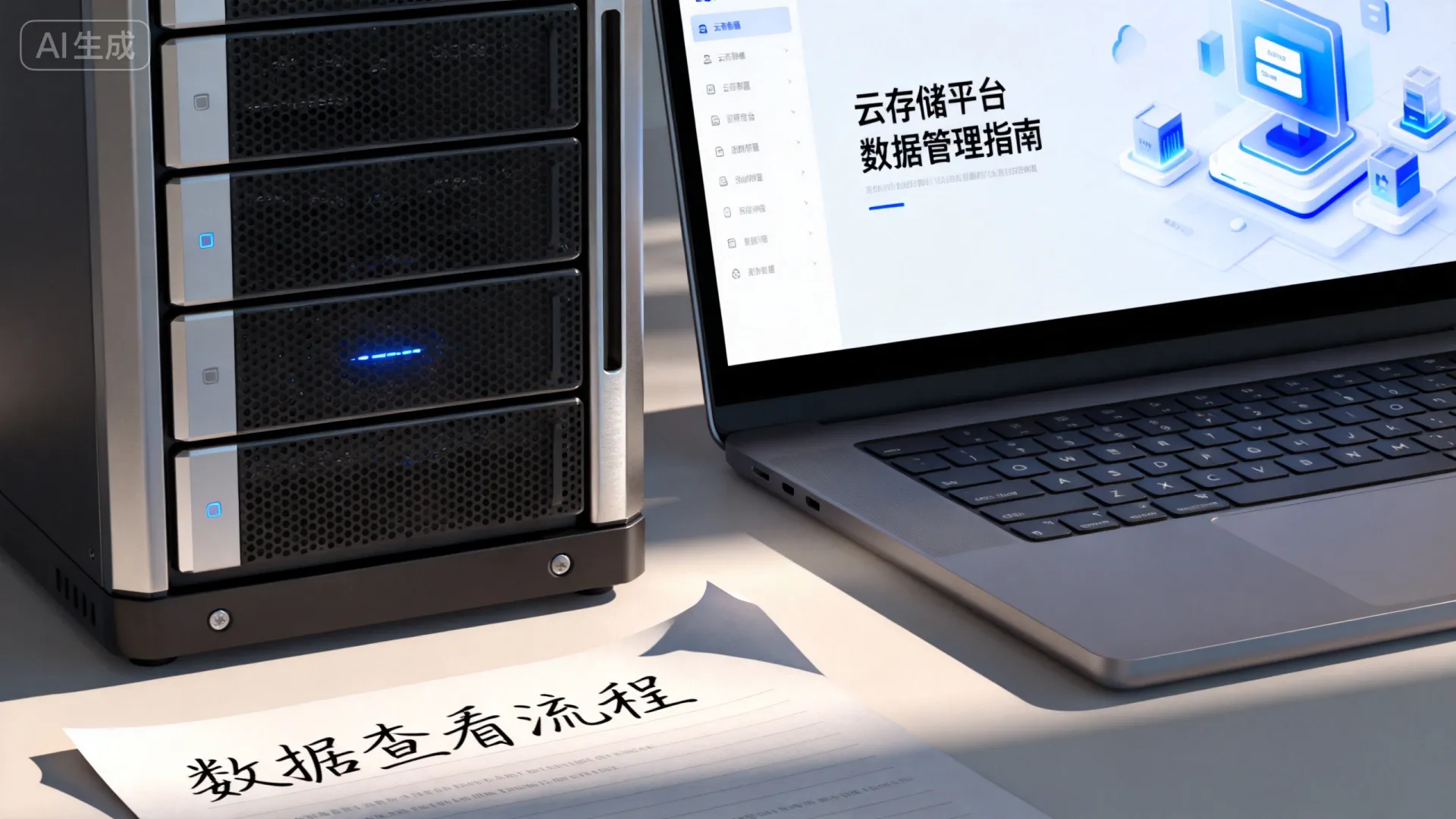 国内数据云存储如何查看 | 云存储平台数据管理指南 国内数据云存储如何查看 | 云存储平台数据管理指南
