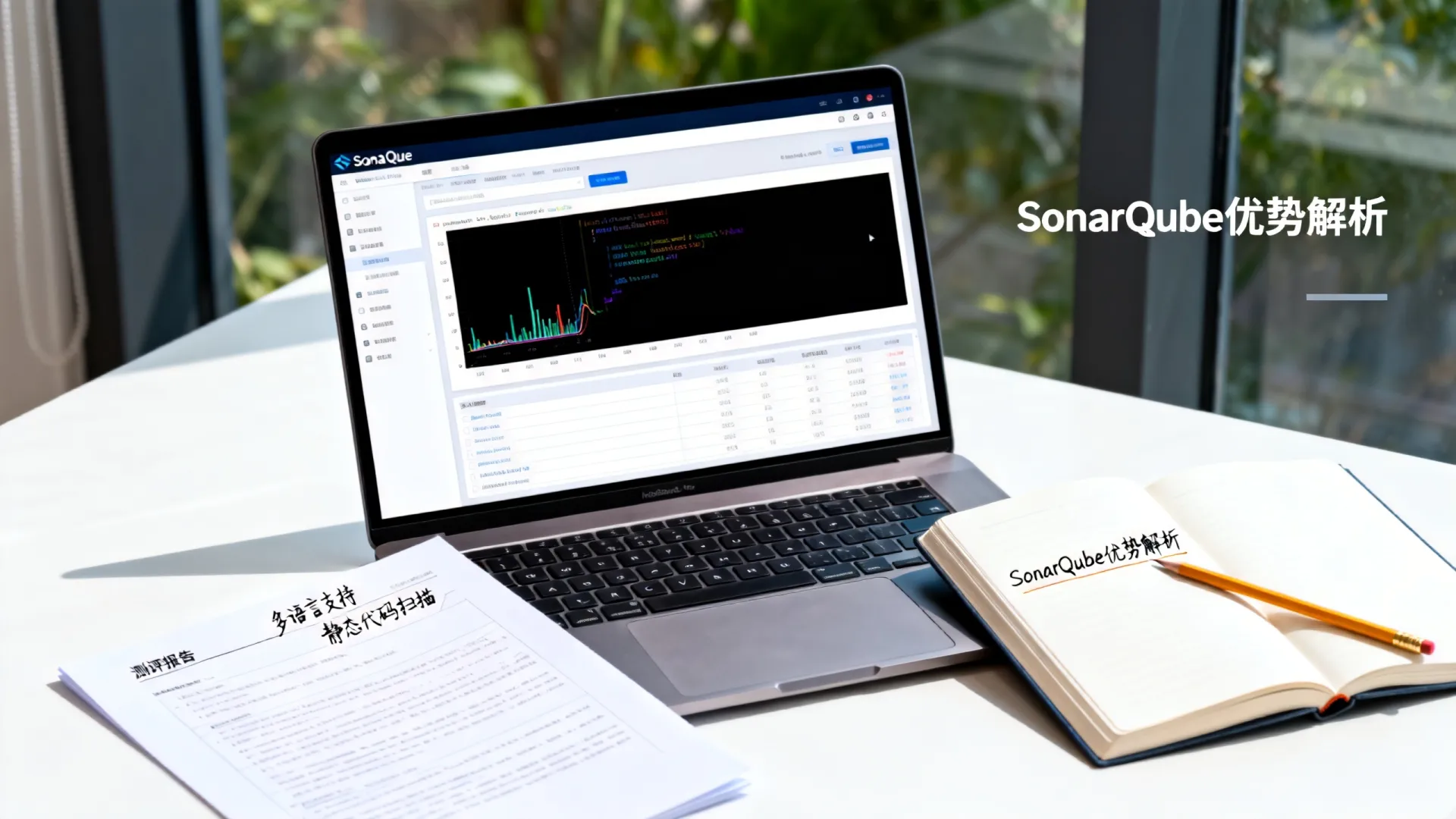 SonarQube有什么优势?多语言代码质量平台测评解析 SonarQube有什么优势