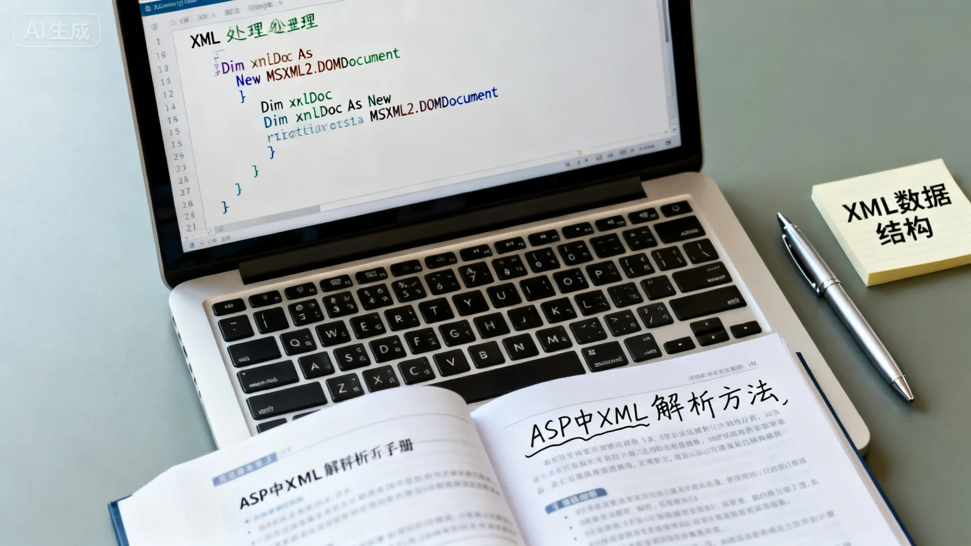 aspxml函数 aspxml函数