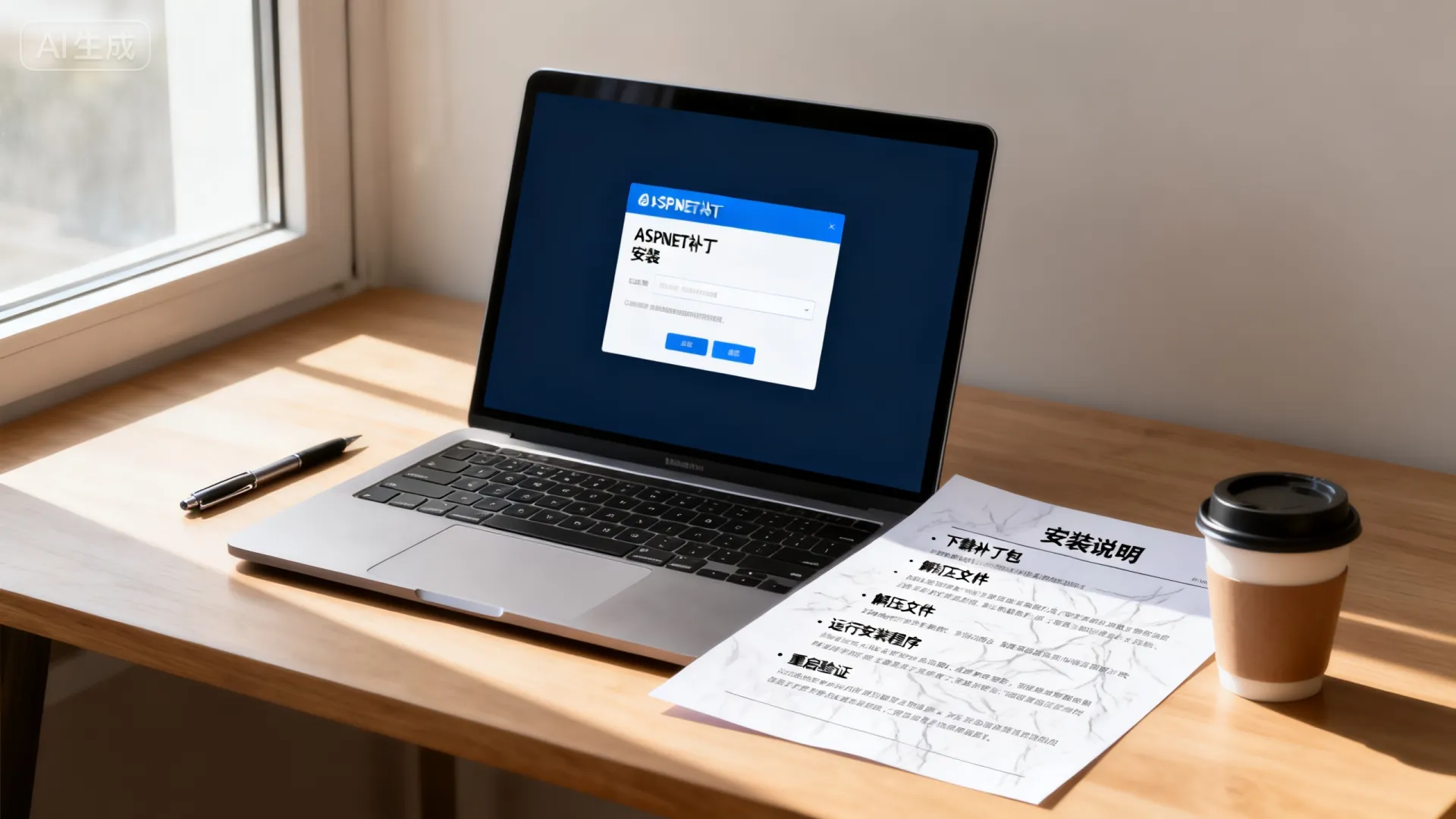 如何安装ASP.NET补丁?ASP.NET补丁更新指南 如何安装ASP.NET补丁?ASP.NET补丁更新指南