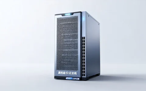 腾讯云C5服务器怎么样？高性能云主机真实测评