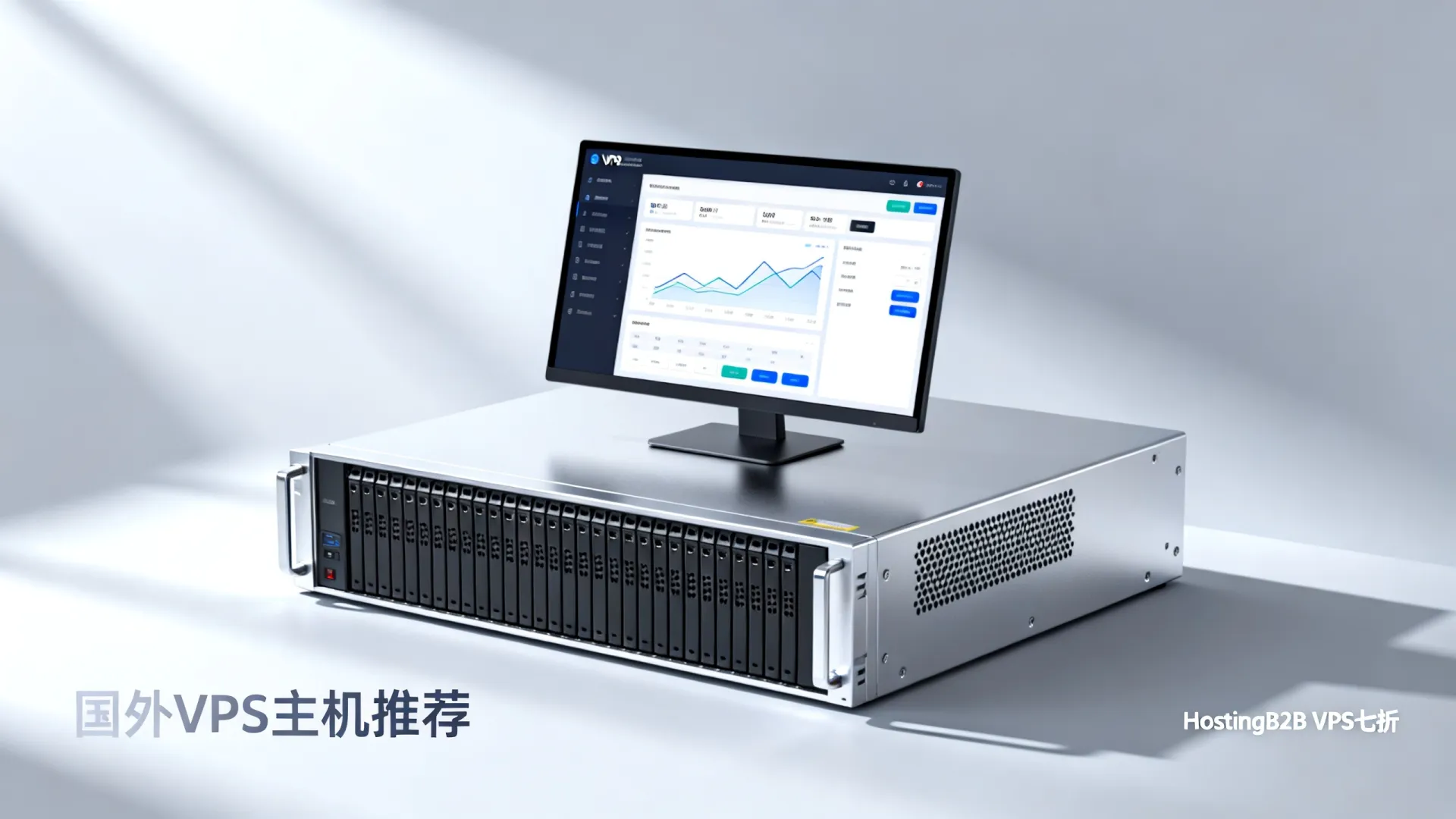 HostingB2B美国/塞浦路斯/马耳他/荷兰/英国/阿联酋/巴西VPS七折,SSL证书五折优惠 - BGP多线 HostingB2B美国