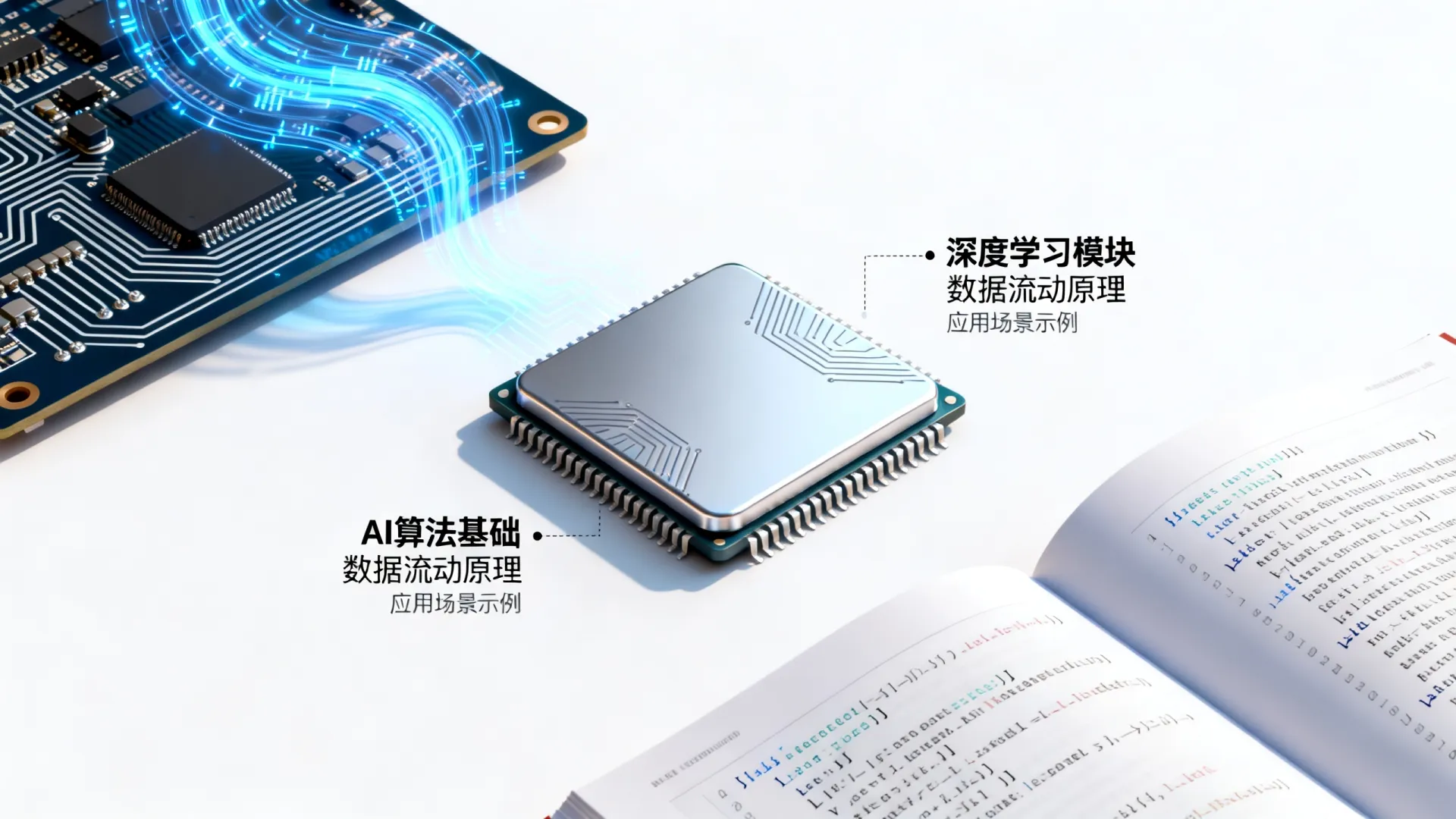 AI算法