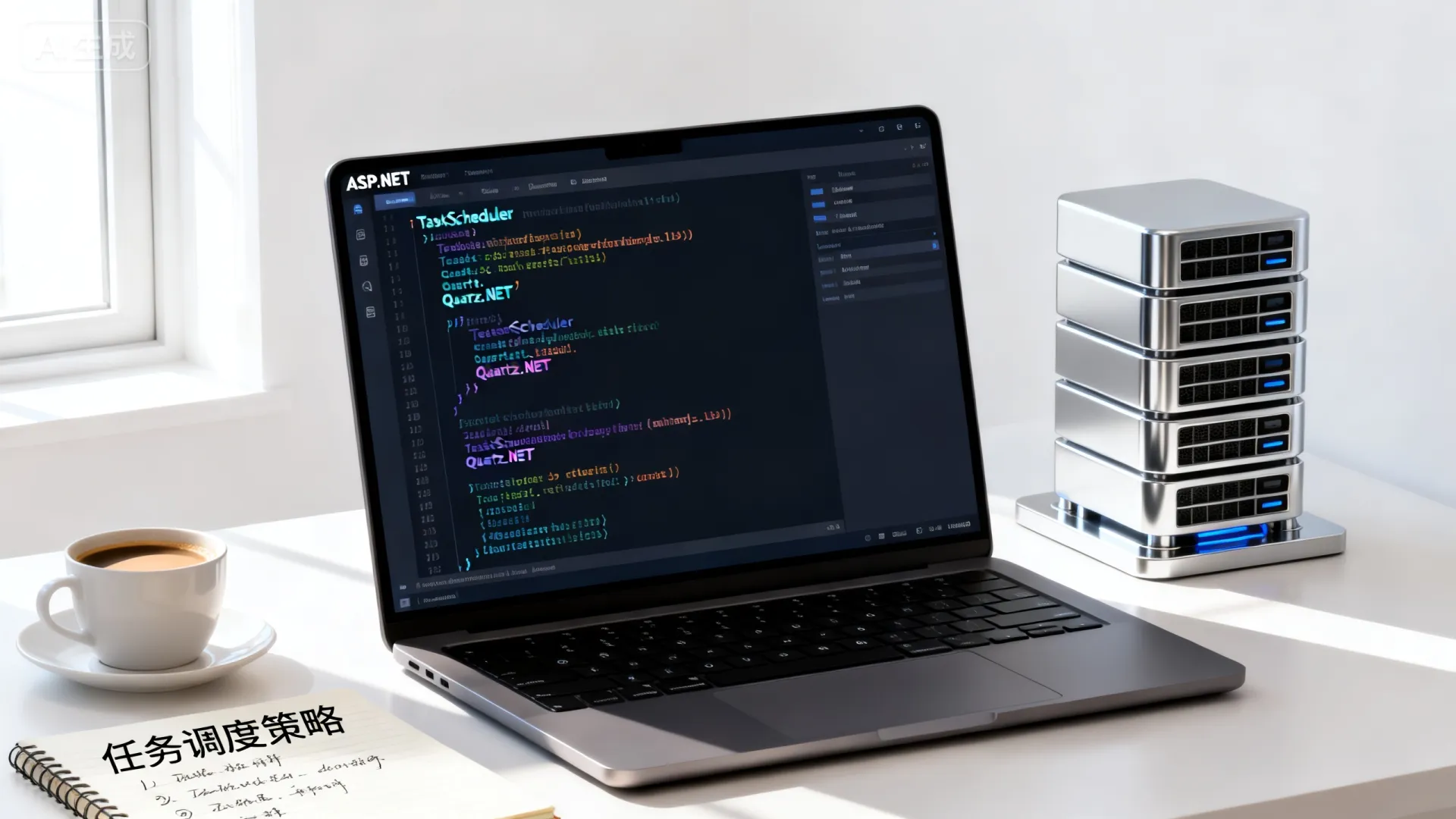 如何实现ASP.NET高效任务调度?ASP.NET调度方法解析 如何实现ASP.NET高效任务调度?ASP.NET调度方法解析