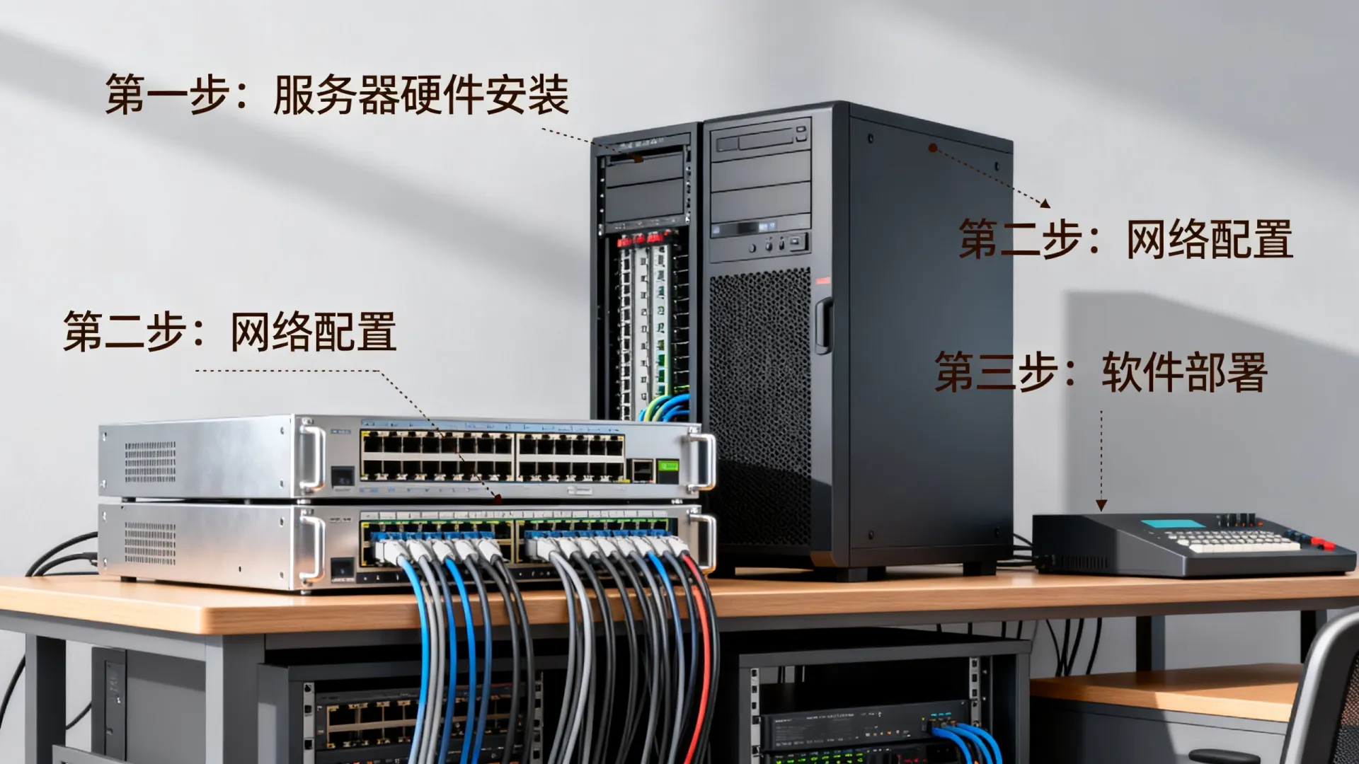 服务器搭建云教室 服务器搭建云教室