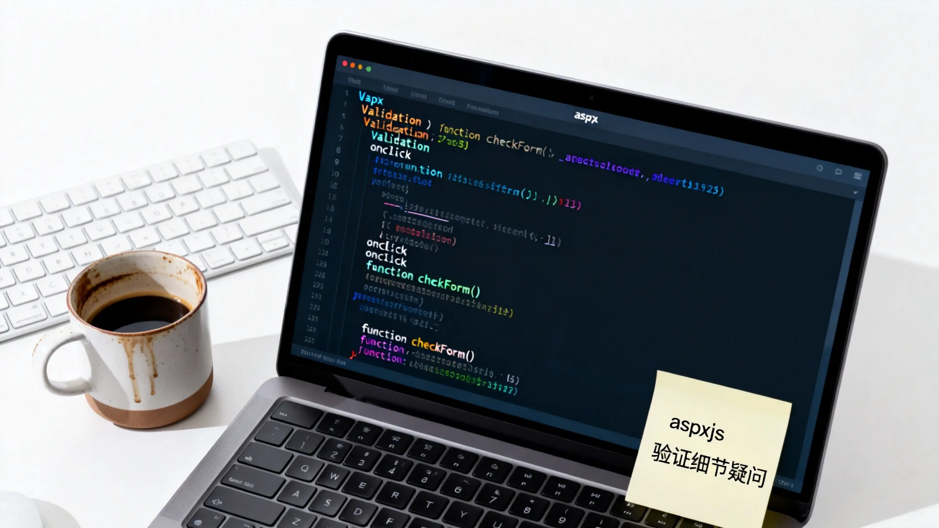 aspxjs验证 aspxjs验证