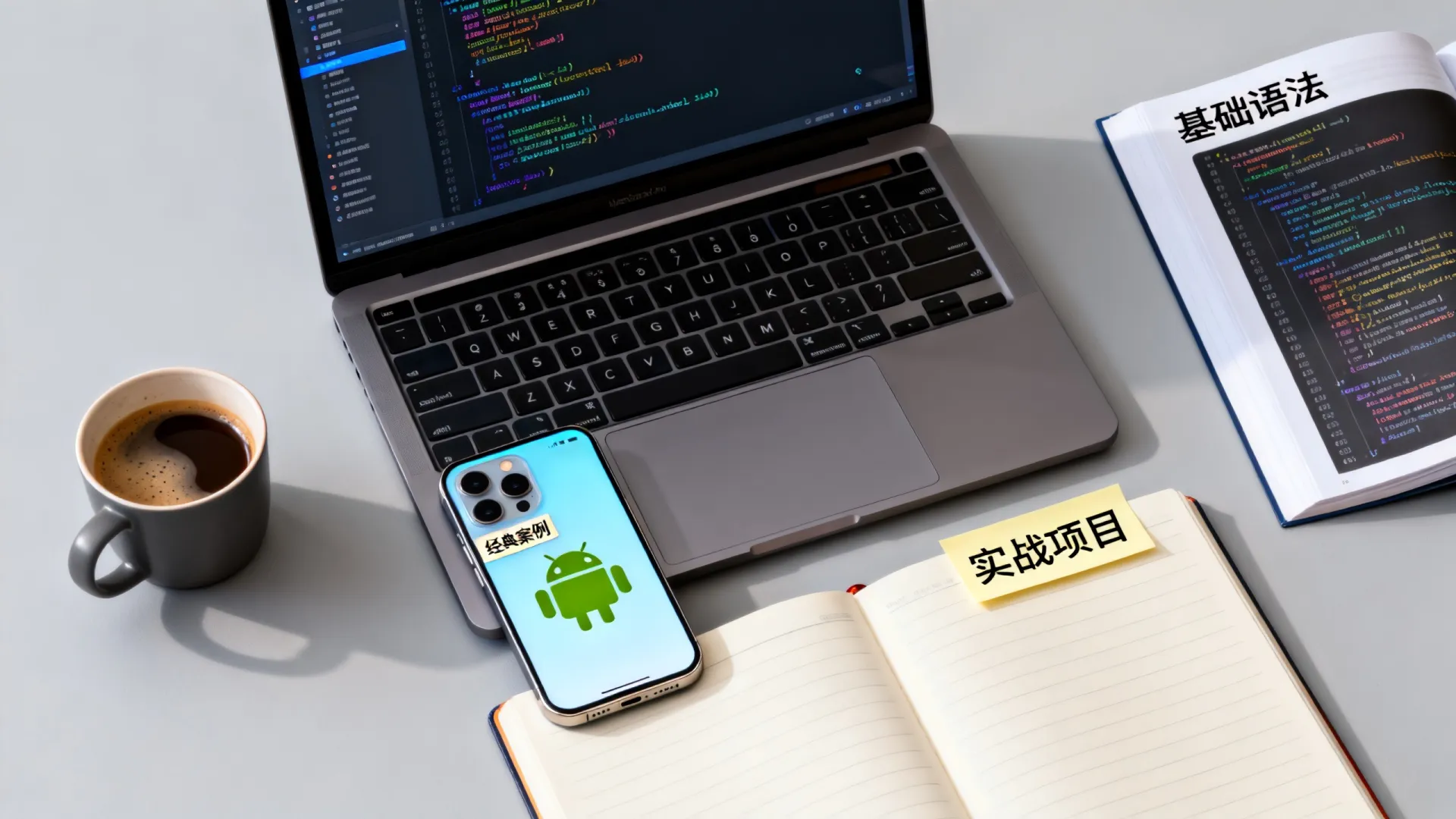 android开发经典案例 android开发经典案例