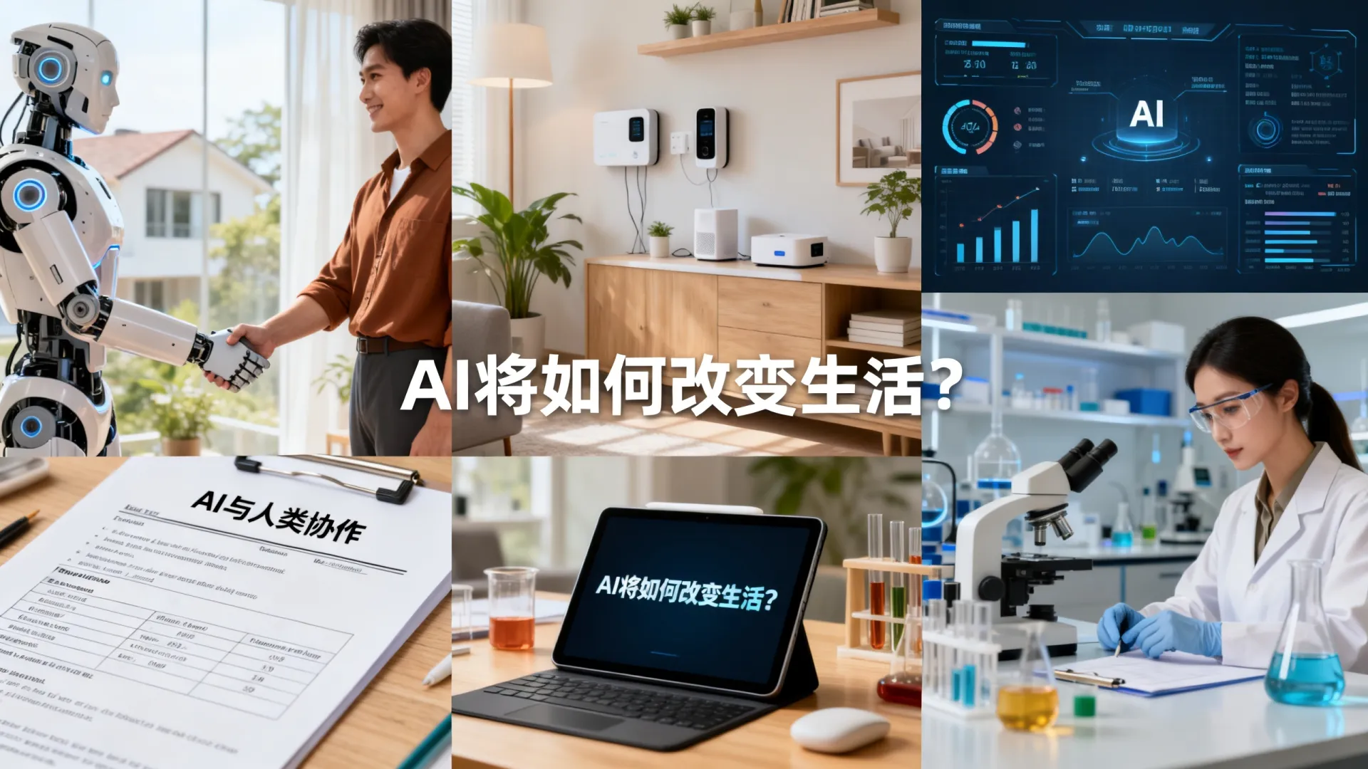 ai在未来 ai在未来