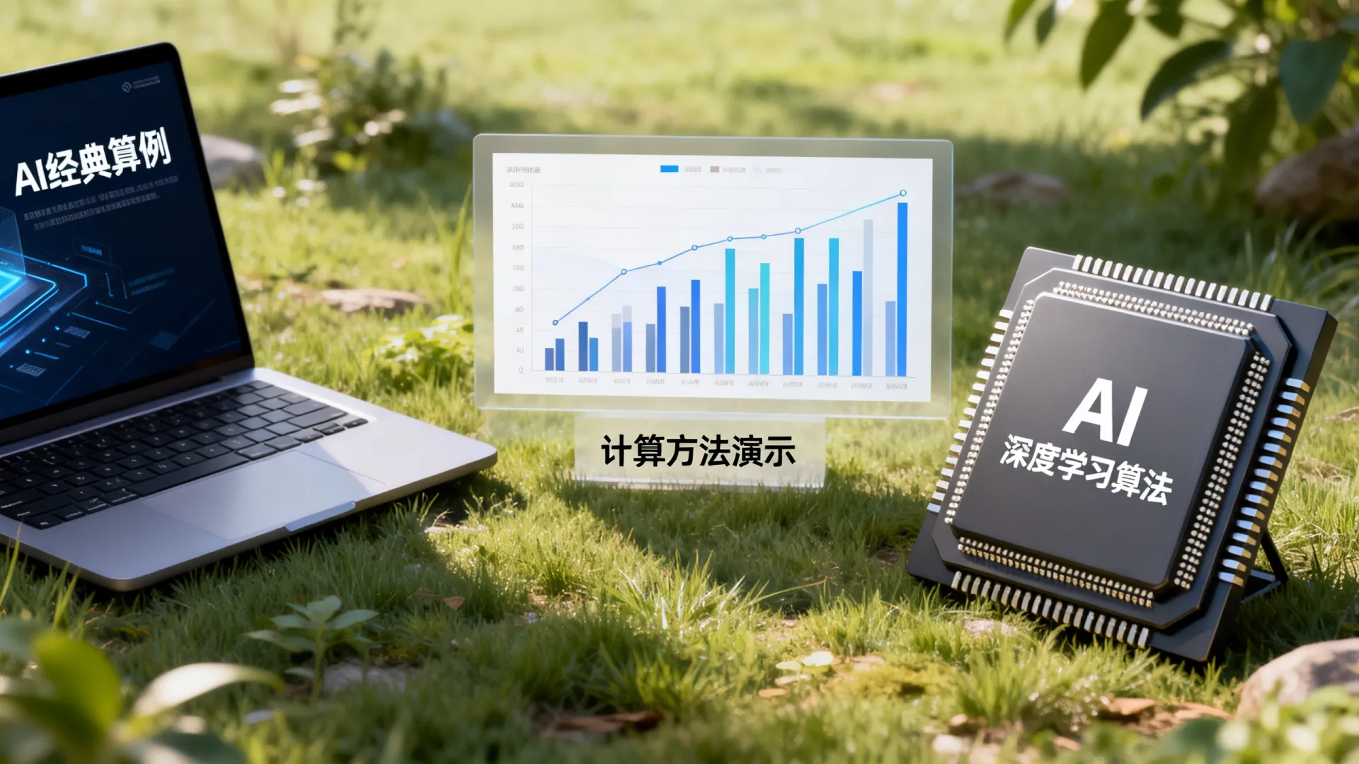 ai算例 ai算例