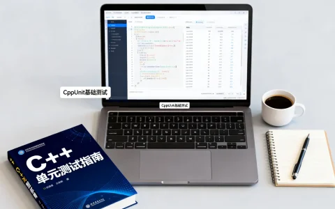 CppUnit测评，C++单元测试工具如何选择？