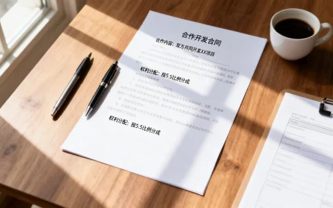 合作开发合同书怎么写，合作开发协议模板哪里找