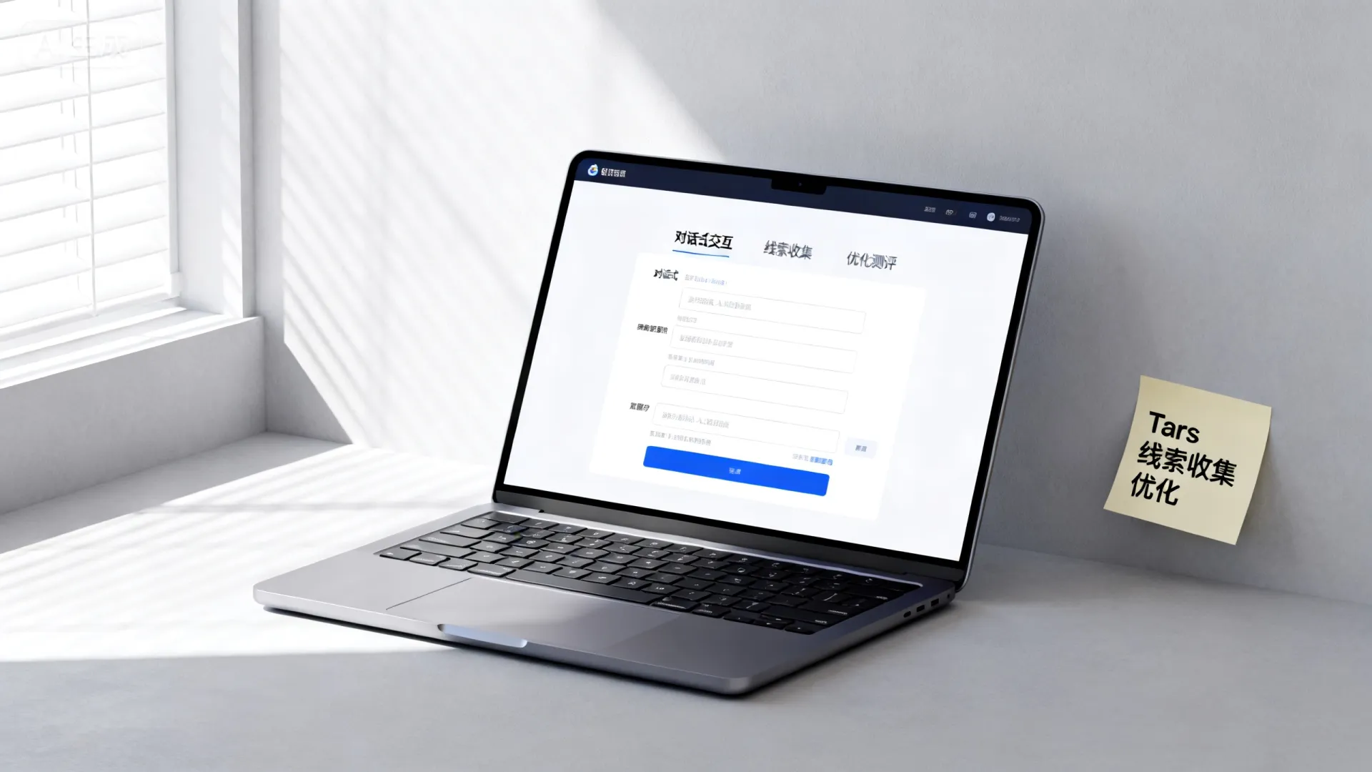 如何提高转化率?对话式着陆页怎么做 | Tars线索收集优化测评 Tars线索收集优化测评